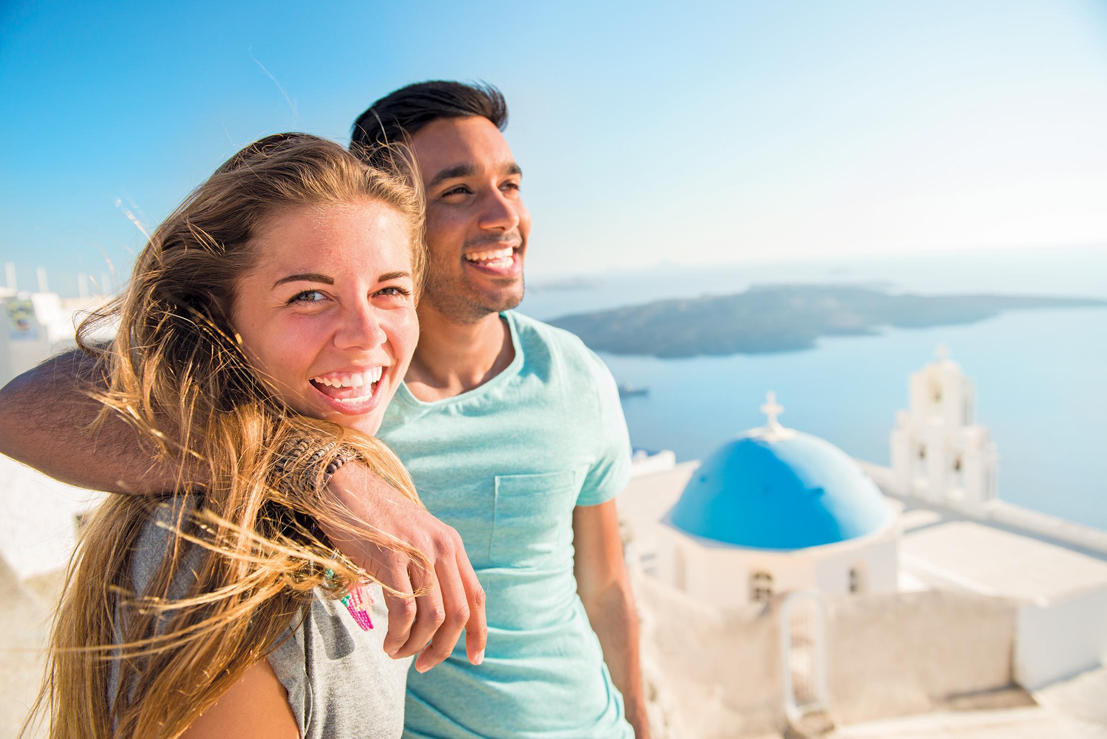 Contiki Tours Guided Vacation Tours For 1835 YearOlds Liberty Travel